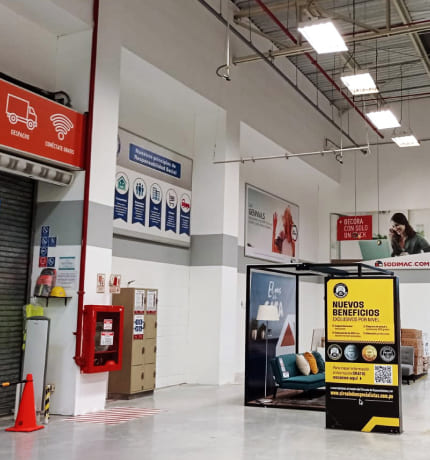 servicio terminaciones y obras humedas lamar